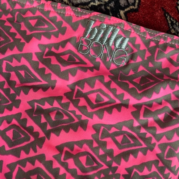 Billabong Swimsuit - Size L - Picture 3 of 3